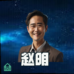 赵明